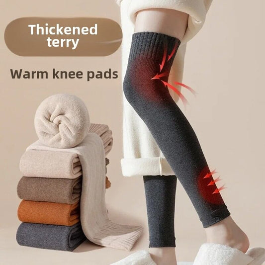 2-Pcs Thermal Compression Leggings – Warm, Stretchable & Breathable-For Men's & Women ❤️ | 😍 Flat 45%OFF 🤩