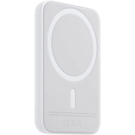 Apple Mag-safe Wireless Power Bank For Iphone 5000mAh 20W Fast Charging