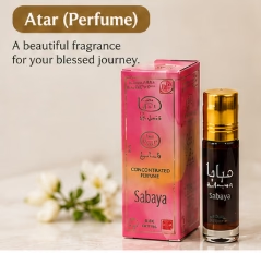 ✨ Umrah Dream Kit – Your Journey to Umrah Starts Here 🕋