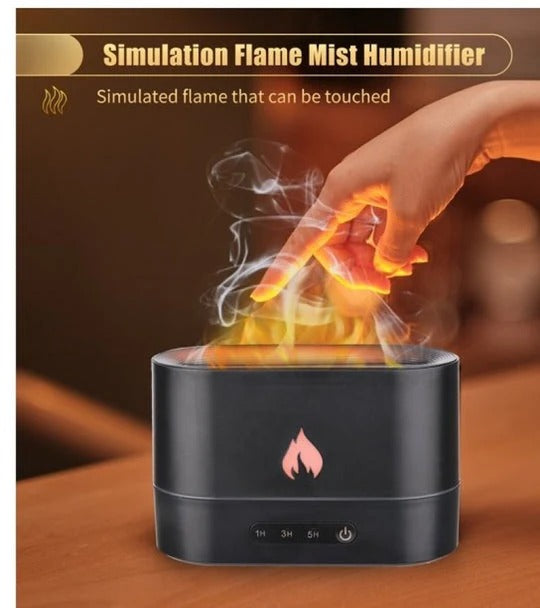 Diffuser & Cool Mist Air Humidifier
