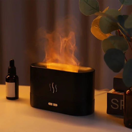Diffuser & Cool Mist Air Humidifier