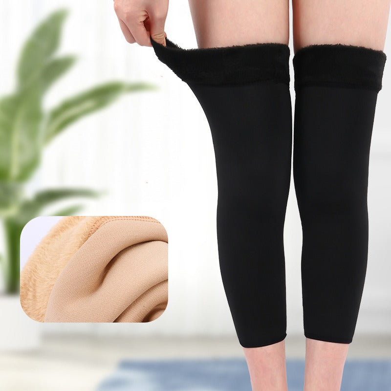 2-Pcs Thermal Compression Leggings – Warm, Stretchable & Breathable-For Men's & Women ❤️ | 😍 Flat 45%OFF 🤩