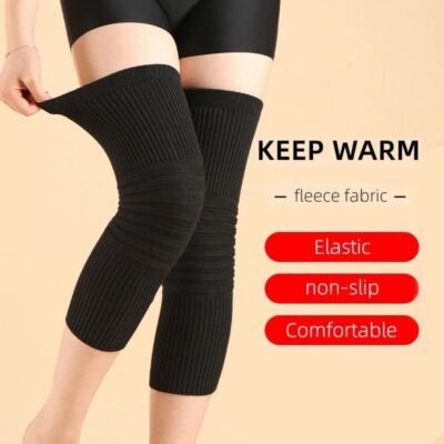2-Pcs Thermal Compression Leggings – Warm, Stretchable & Breathable-For Men's & Women ❤️ | 😍 Flat 45%OFF 🤩