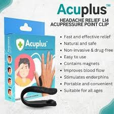 Acupressure Therapy for Better Blood Sugar Control