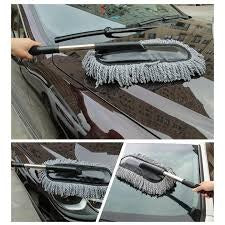 Microfiber Car Cleanig Duster