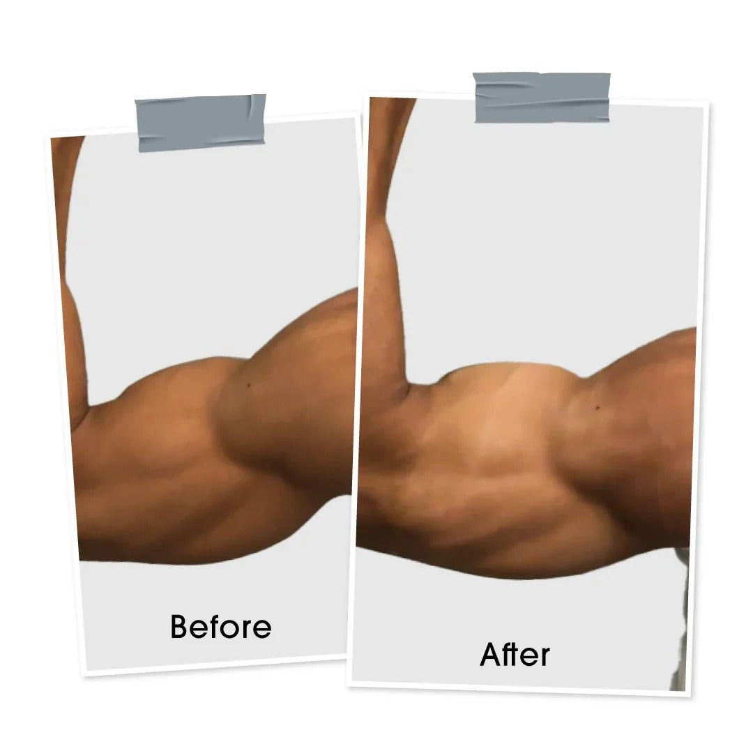 ✨ Niconi Men Enzyme De-Tan Pack – Face & Body Skin Care.
