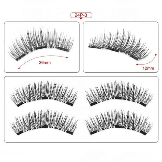 Magnetic Eye Lashes