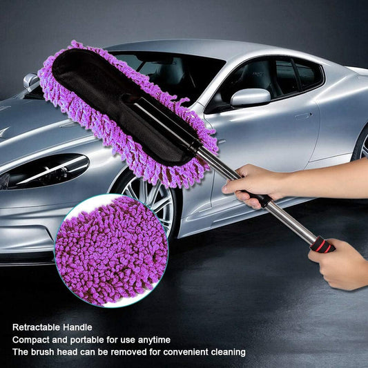 Microfiber Car Cleanig Duster
