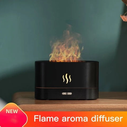 Diffuser & Cool Mist Air Humidifier