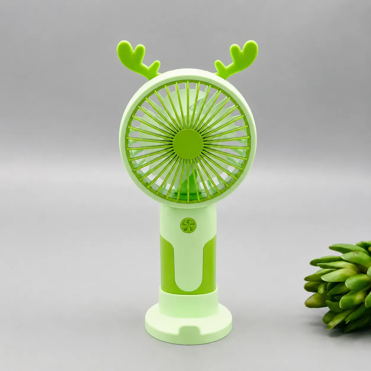 🌬️Mini Handheld Fan – Compact & Powerfull Airflow -50% OFF TODAY ONLY! ❄️✨