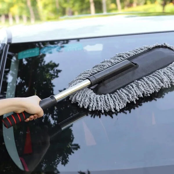 Microfiber Car Cleanig Duster